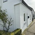 Heerlijk Dijkhuisje In Paal