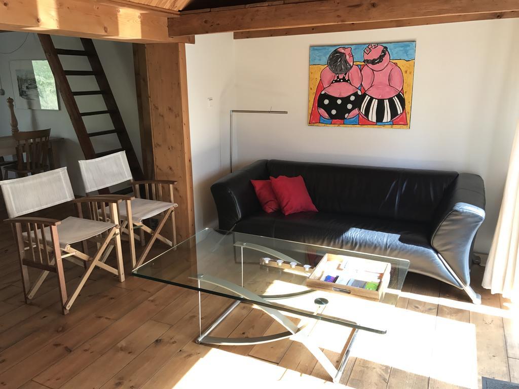 Heerlijk Dijkhuisje In Paal Ferienhaus Graauw